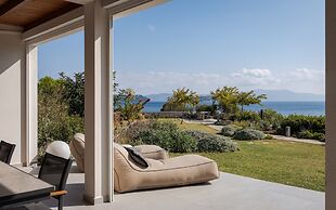 Luxury Villas Skiathos