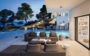 Luxury Villas Skiathos