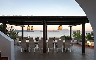 Luxury Villas Skiathos