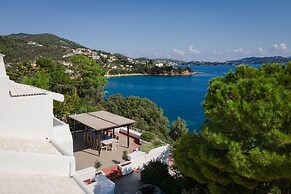 Luxury Villas Skiathos