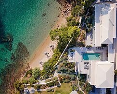 Luxury Villas Skiathos