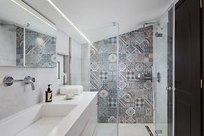 Luxury Villas Skiathos