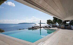 Luxury Villas Skiathos