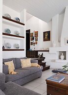 Luxury Villas Skiathos