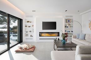 Luxury Villas Skiathos
