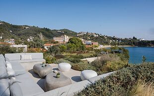 Luxury Villas Skiathos