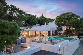 Luxury Villas Skiathos