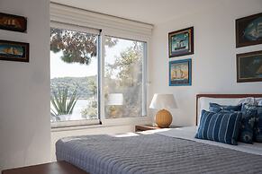 Luxury Villas Skiathos