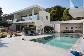 Luxury Villas Skiathos