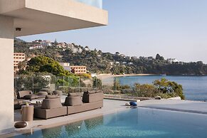 Luxury Villas Skiathos