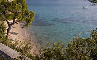 Luxury Villas Skiathos