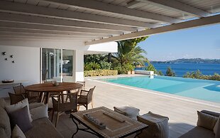 Luxury Villas Skiathos