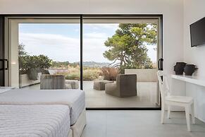 Luxury Villas Skiathos