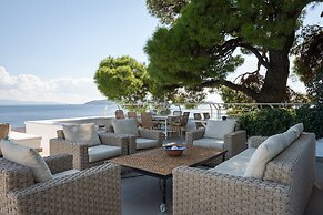 Luxury Villas Skiathos