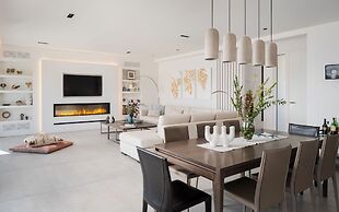 Luxury Villas Skiathos