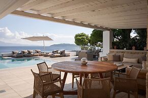 Luxury Villas Skiathos