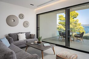 Luxury Villas Skiathos