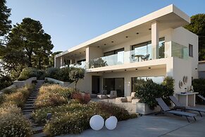 Luxury Villas Skiathos