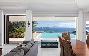 Luxury Villas Skiathos