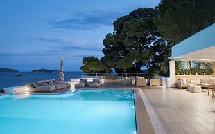 Luxury Villas Skiathos