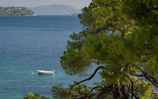 Luxury Villas Skiathos