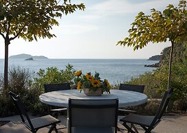 Luxury Villas Skiathos