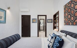 Luxury Villas Skiathos