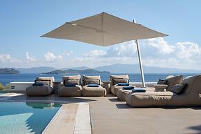Luxury Villas Skiathos