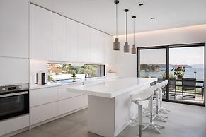 Luxury Villas Skiathos