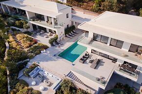 Luxury Villas Skiathos