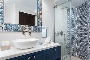 Luxury Villas Skiathos