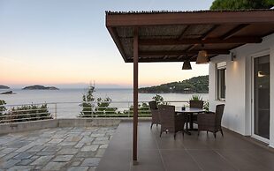 Luxury Villas Skiathos
