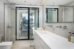 Luxury Villas Skiathos