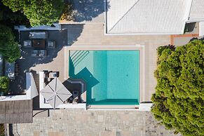 Luxury Villas Skiathos