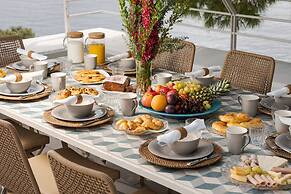 Luxury Villas Skiathos