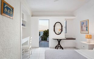Luxury Villas Skiathos