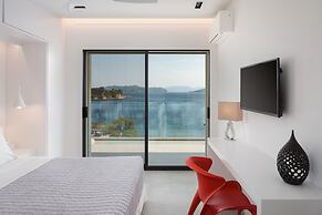 Luxury Villas Skiathos