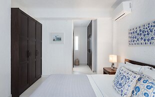 Luxury Villas Skiathos