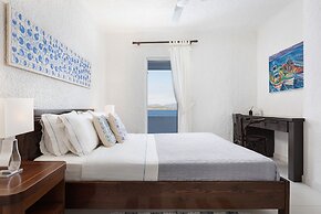 Luxury Villas Skiathos