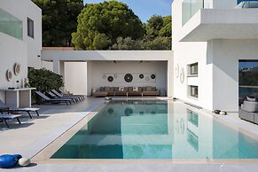 Luxury Villas Skiathos