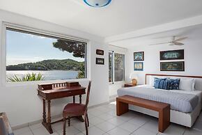 Luxury Villas Skiathos