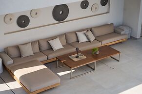 Luxury Villas Skiathos
