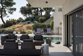 Luxury Villas Skiathos