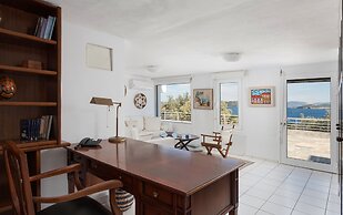 Luxury Villas Skiathos