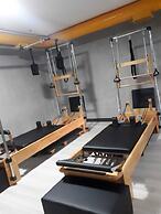 Eluxio Suite Hotel