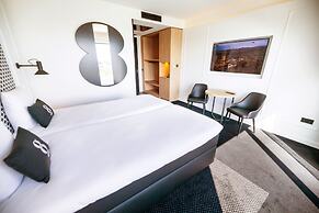 Gr8 Hotel Breda