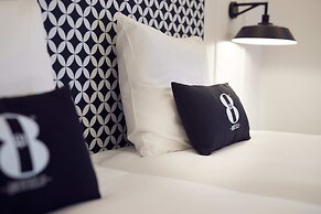 Gr8 Hotel Breda