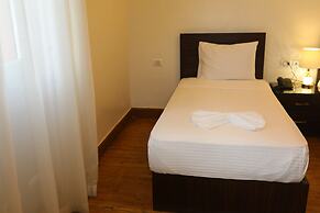 New Midtown Hotel