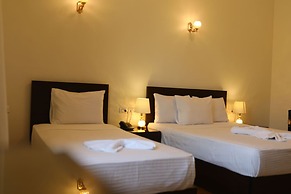 New Midtown Hotel