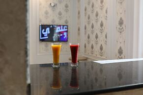 New Midtown Hotel